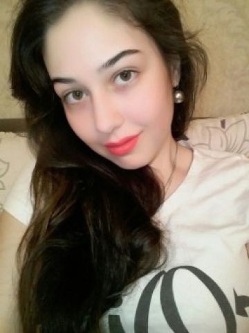 Анкета проститутки Нина, 23 года